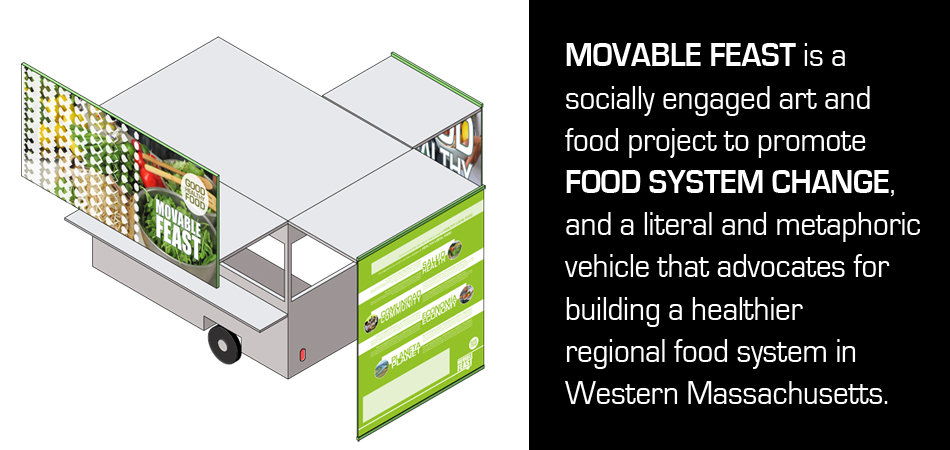 Movable Feast: slideshow image 5