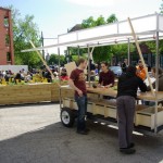 Mobile Food Collective